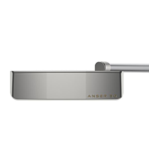 新作 ピン PLD ミルド パター ANSER30 アンサー30 ブレード(ピン)型  PING MILLED PUTTER_9