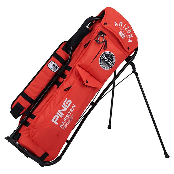 PING（ピン） 先行予約 ゴルフ 26年春夏モデル 新作 キャディバッグ CB