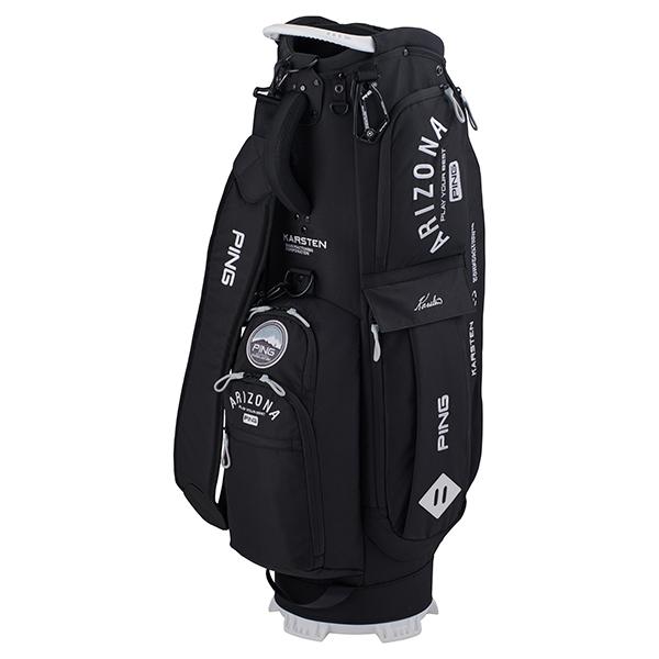 PING（ピン） ゴルフ 26年春夏モデル 新作 キャディバッグ CB-U2503