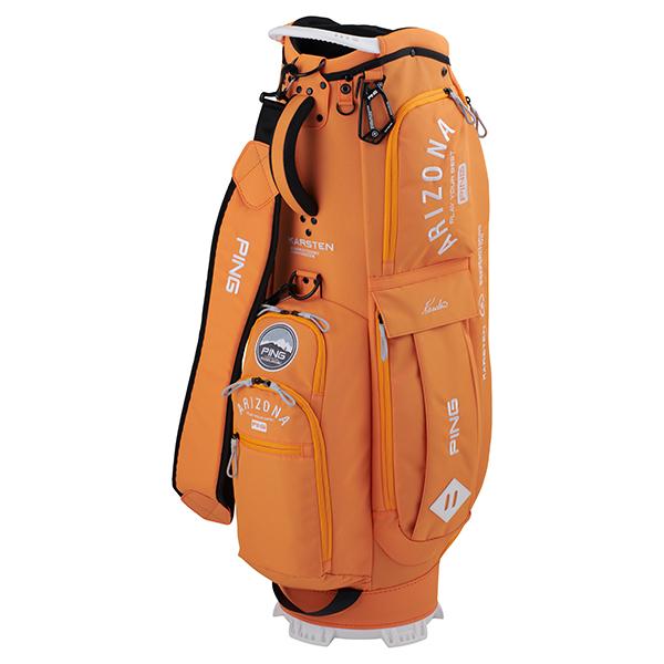 PING（ピン） ゴルフ 26年春夏モデル 新作 キャディバッグ CB-U2503