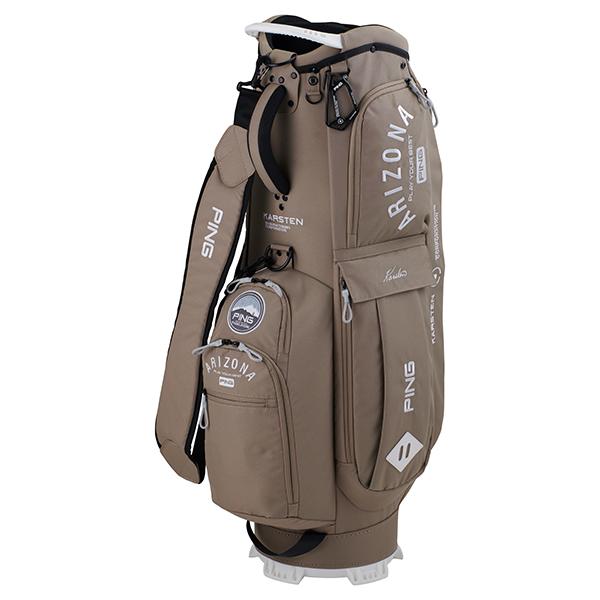 PING（ピン） ゴルフ 26年春夏モデル 新作 キャディバッグ CB-U2503