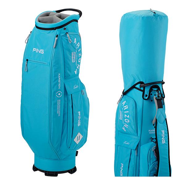 PING（ピン） ゴルフ 26年春夏モデル 新作 キャディバッグ CB-U2503