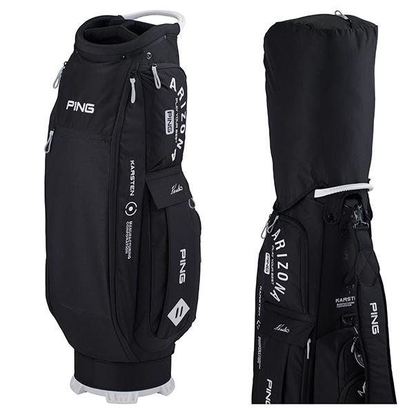 PING（ピン） ゴルフ 26年春夏モデル 新作 キャディバッグ CB-U2503