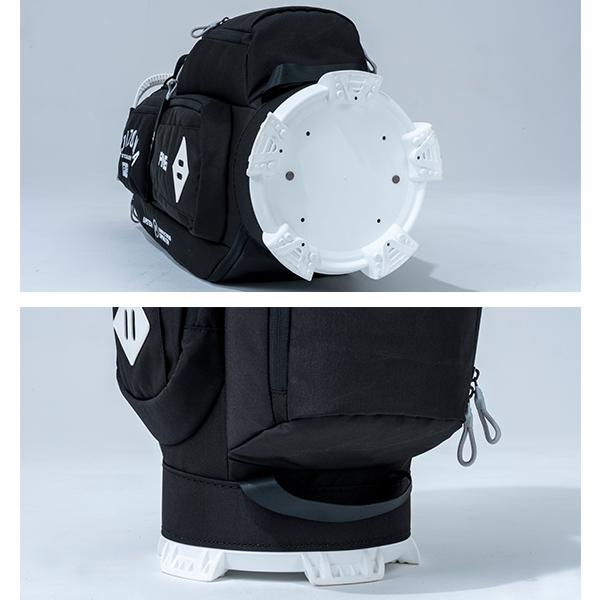 PING（ピン） ゴルフ 26年春夏モデル 新作 キャディバッグ CB-U2503