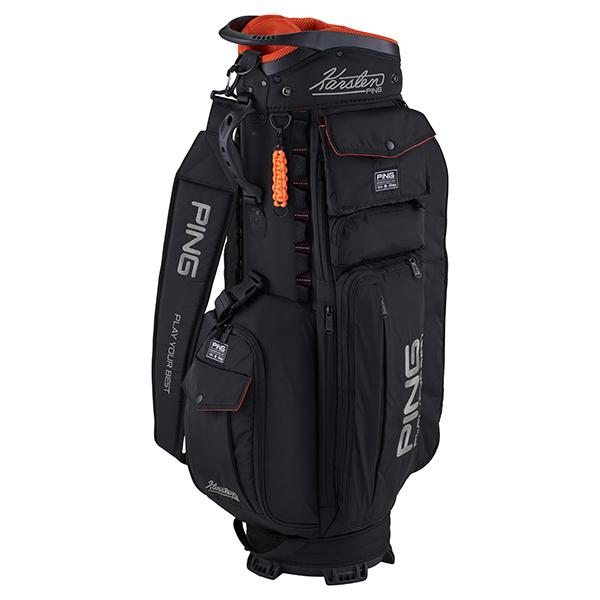PING（ピン） ゴルフ 26年春夏モデル 新作 キャディバッグ CB-U2601