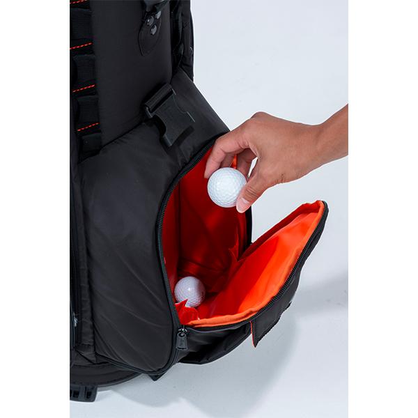 PING（ピン） ゴルフ 26年春夏モデル 新作 キャディバッグ CB-U2601