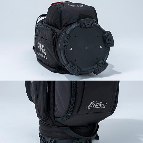 PING（ピン） 先行予約 ゴルフ 26年春夏モデル 新作 キャディバッグ CB