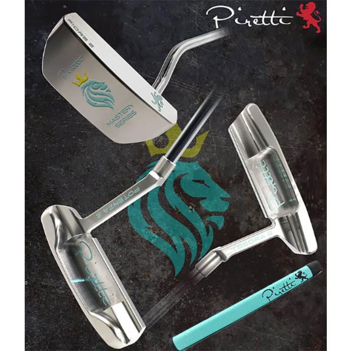 Piretti Mastery Series Fiore 2 パター Piretti（ピレッティ） Mastery Series Fiore2 ゴルフ パター 2025年