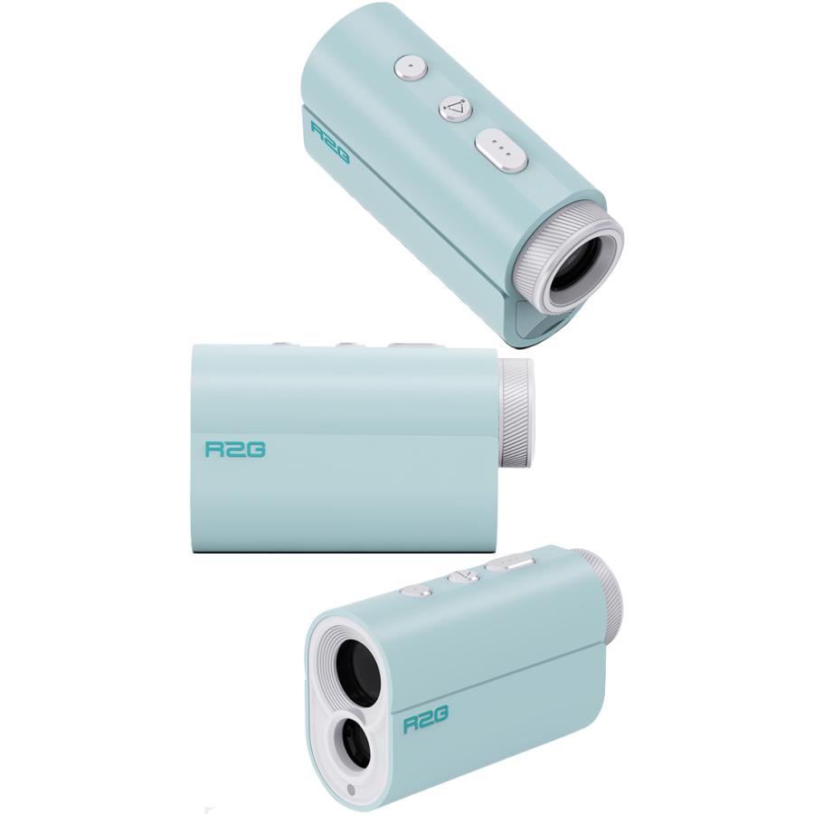さくら【新品未使用】R2G MATE MiNi OLED R2G MATE MiNi OLED (メイトミニ) 距離測定器 レーザー距離計 2026年