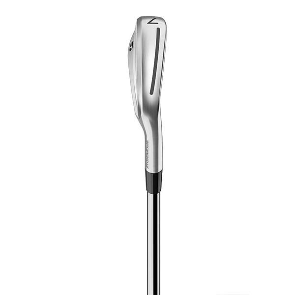 TaylorMade 新作 テーラーメイド P770 アイアン5本セット (#6~PW