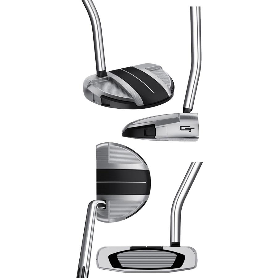 本日限定価格TaylorMade Spider パター GTロールバック 楽天市場】テーラーメイド スパイダー GT ロールバック シングル