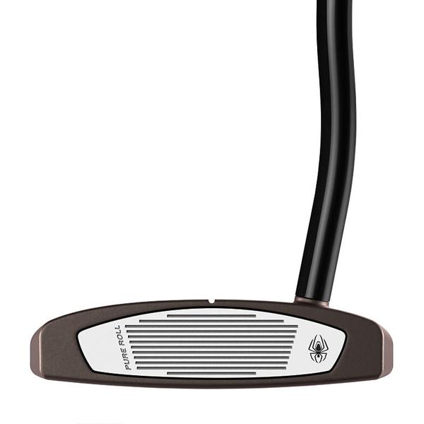 TaylorMade（テーラーメイド） 新作 Spider TOUR F トーチド ダブル