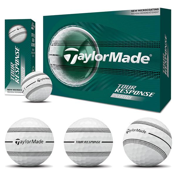 TaylorMade（テーラーメイド） 3ダースセット ゴルフ 2026年モデル