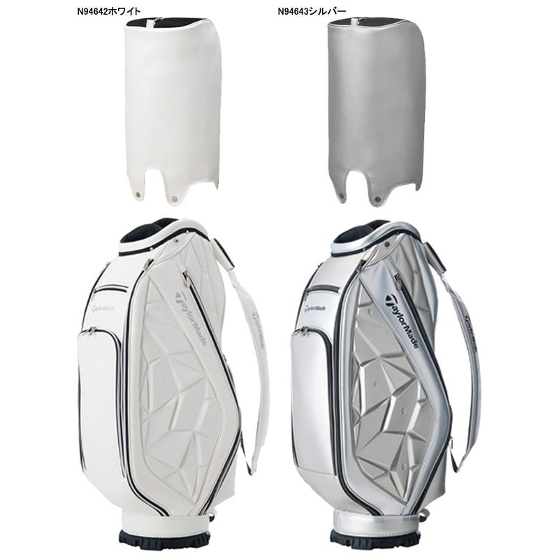 美品　テーラーメイド　キャディバッグ　プレミアムモダン TJ079 楽天市場】2023年春夏モデル日本正規品テーラーメイドプレミアム