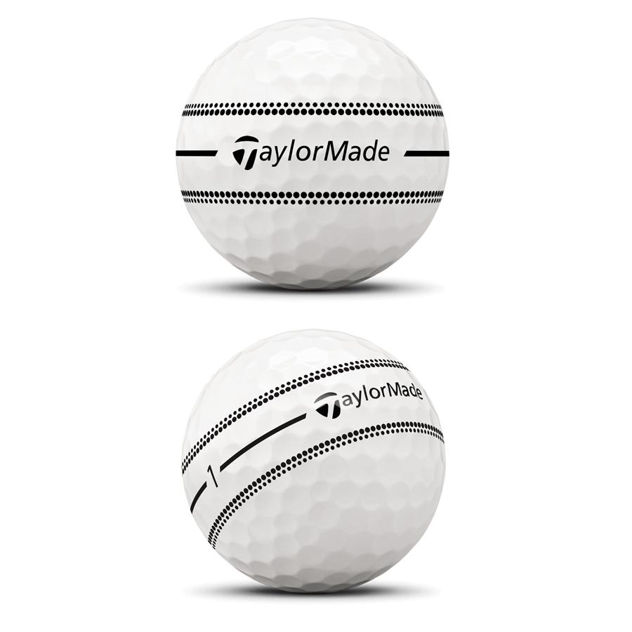 TaylorMade（テーラーメイド） 3ダースセット ゴルフ 2026年モデル