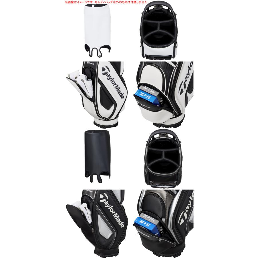 TaylorMade 新作 テーラーメイド ゴルフ メンズ キャディバッグ TaylorMade 新作 テーラーメイド ゴルフ メンズ キャディバッグ