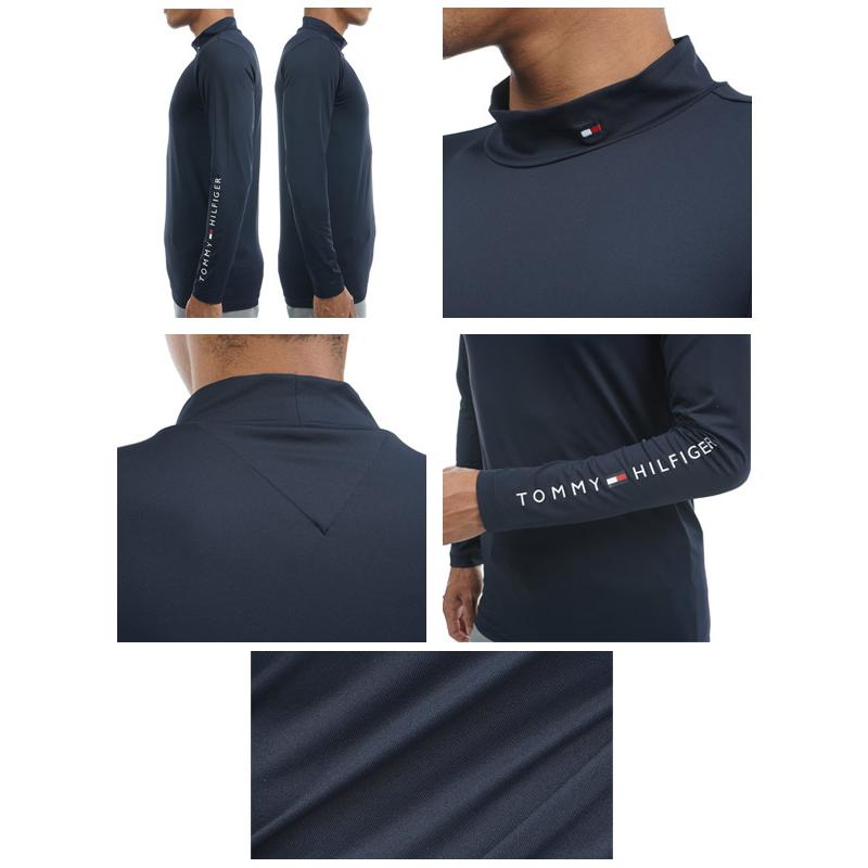 TOMMY HILFIGER（トミー・ヒルフィガー） ゴルフ メンズ アンダー