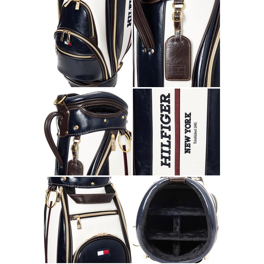 TOMMY HILFIGER GOLF（トミー ヒルフィガー ゴルフ） トミー