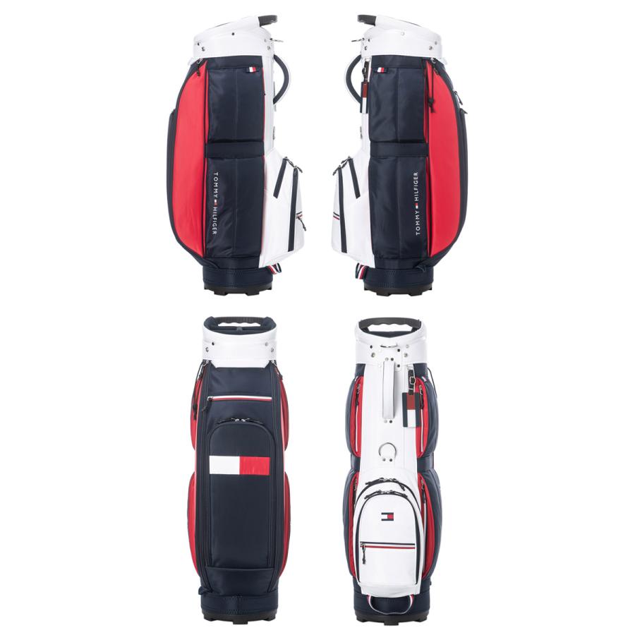 TOMMY HILFIGER GOLF（トミー ヒルフィガー ゴルフ） トミー