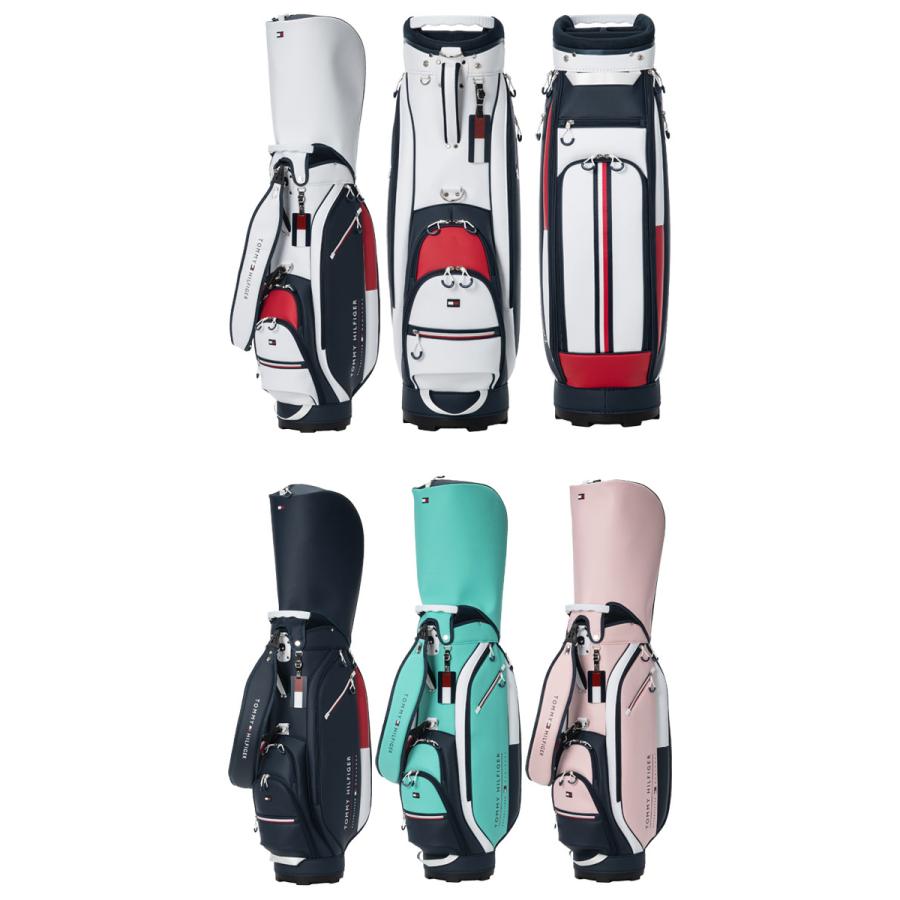 TOMMY HILFIGER GOLF（トミー ヒルフィガー ゴルフ） トミー