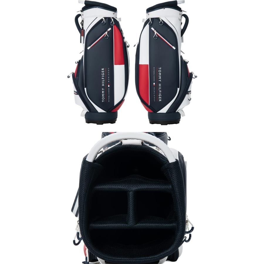 TOMMY HILFIGER GOLF（トミー ヒルフィガー ゴルフ） 先行予約 トミー