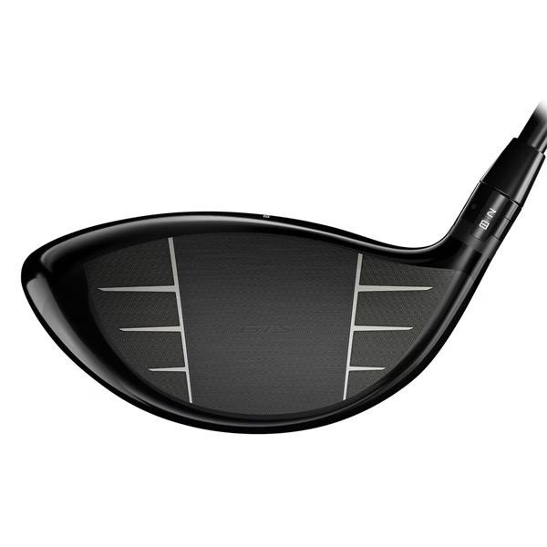 Titleist（タイトリスト） 新作 GTS2 ドライバー [テンセイ1Kブルー 55