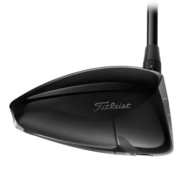 Titleist（タイトリスト） 新作 GTS2 ドライバー [テンセイ1Kブルー 55