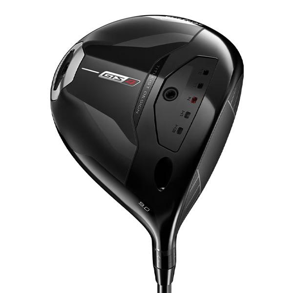 タイトリスト GTS4純正 TENSEI 1K 65S Titleist（タイトリスト） 新作 GTS4 ドライバー [テンセイ1Kホワイト