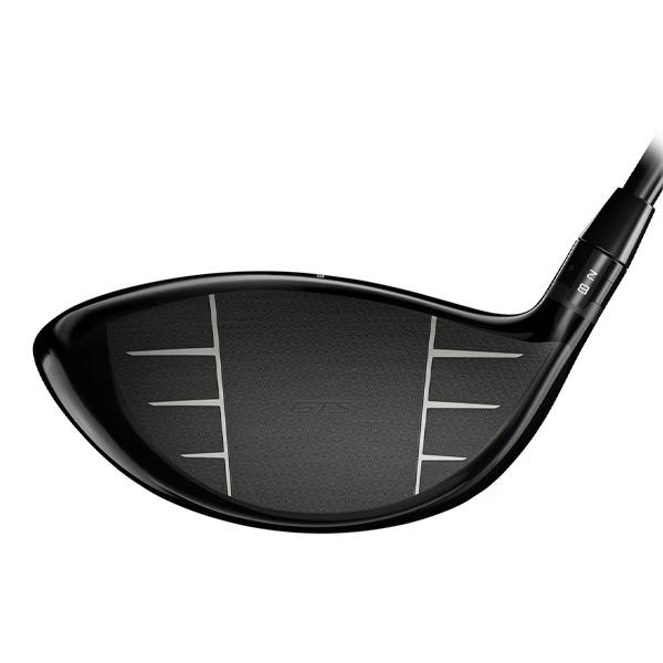 Titleist（タイトリスト） 新作 GTS4 ドライバー [テンセイ1Kホワイト