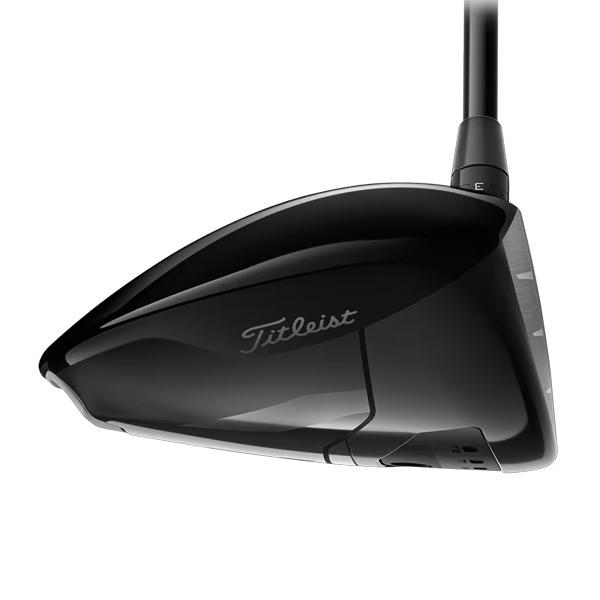 タイトリスト GTS4純正 TENSEI 1K 65S Titleist（タイトリスト） 新作 GTS4 ドライバー [テンセイ1Kホワイト