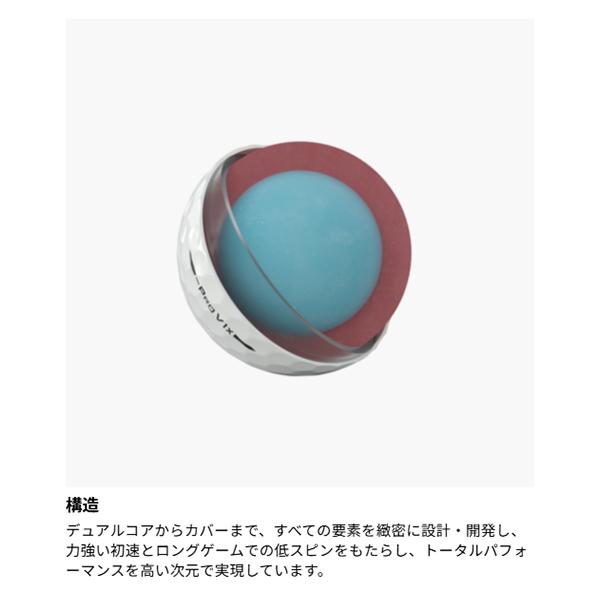 Titleist（タイトリスト） 3ダースセット 数量限定特典付 新作 ゴルフ