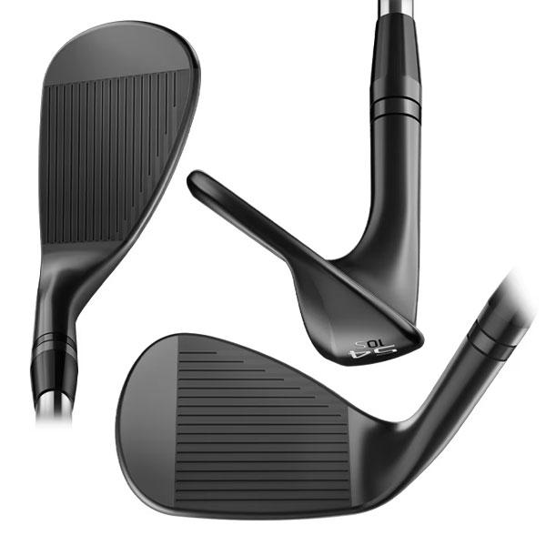 Titleist（タイトリスト） ボーケイデザイン SM11 ウェッジ ジェット
