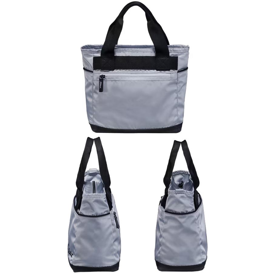 タイトリスト　ゴルフトートバッグ タイトリスト(Titleist) トートバッグ シティアクティブトート