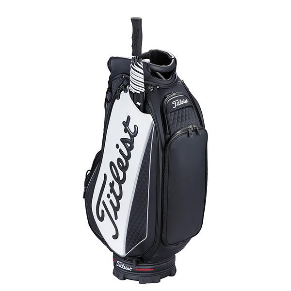 Titleist（タイトリスト） ゴルフ 26年秋冬モデル 新作 ツアーキャディ