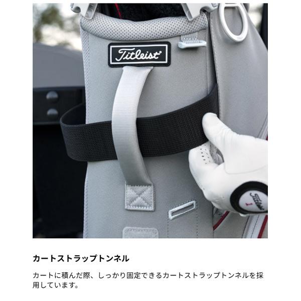 Titleist（タイトリスト） ゴルフ 26年春夏モデル 新作 メンズ