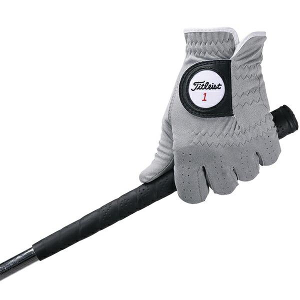 Titleist（タイトリスト） ゴルフ メンズ グローブ TG53