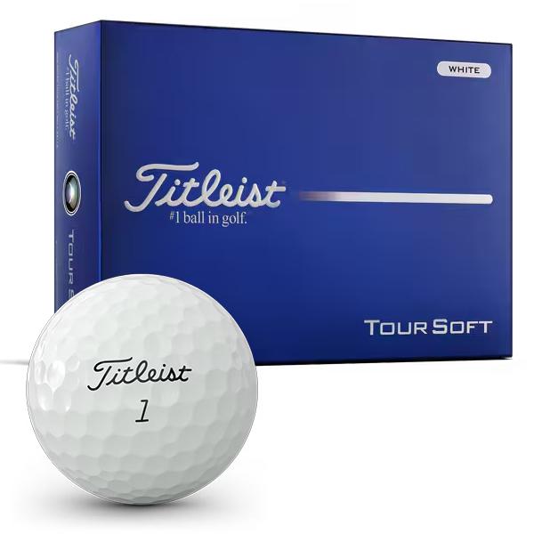 Titleist（タイトリスト） 2ダースセット 新作 ゴルフボール ツアー