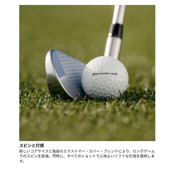 Titleist（タイトリスト） 2ダースセット 新作 ゴルフボール ツアー