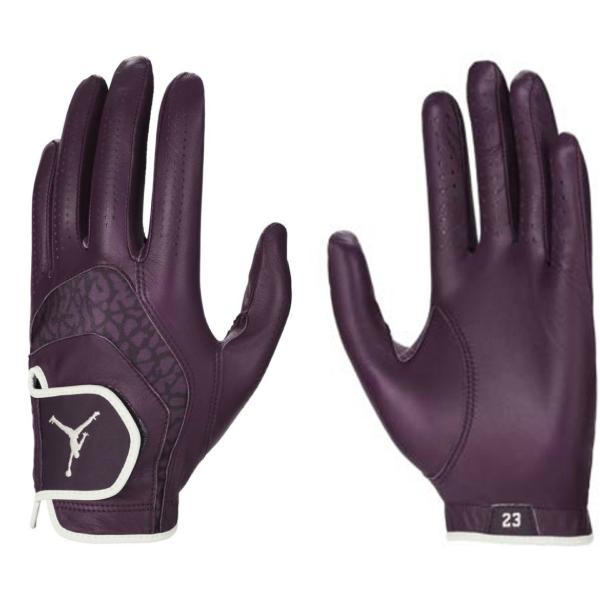 Jordan ジョーダン ゴルフ メンズ グローブ ボルドー JD9905 626 片手