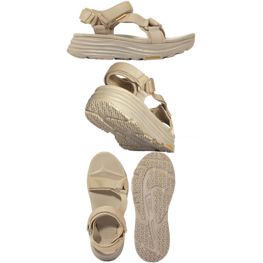TELIC（テリック） リカバリー サンダル TELIC ALLROADS-S4 オール