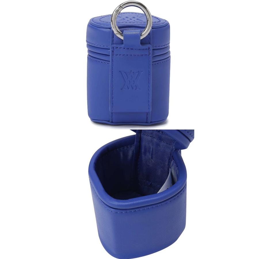 新品未使用品 定価14,300円 ANEW ウエストポーチ　ボールケース 新品未使用品 定価14,300円 ANEW ウエストポーチ ボールケース