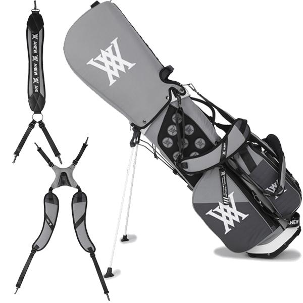 アニュー ゴルフ スタンドバッグ AGEUUSB01 NEW OG2 ANEW GOLF アニュー ゴルフ スタンドバッグ AGEUUSB01 NEW OG2 ANEW GOLF