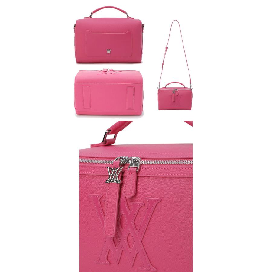 アニュー ゴルフ レディース トートバック AGFFWBG01 ANEW GOLF