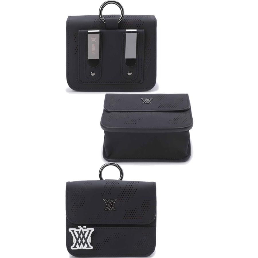 アニュー ANEW 距離計 ケース アニュー ゴルフ レンジファインダーケース AGFUUBC01 ANEW GOLF 距離