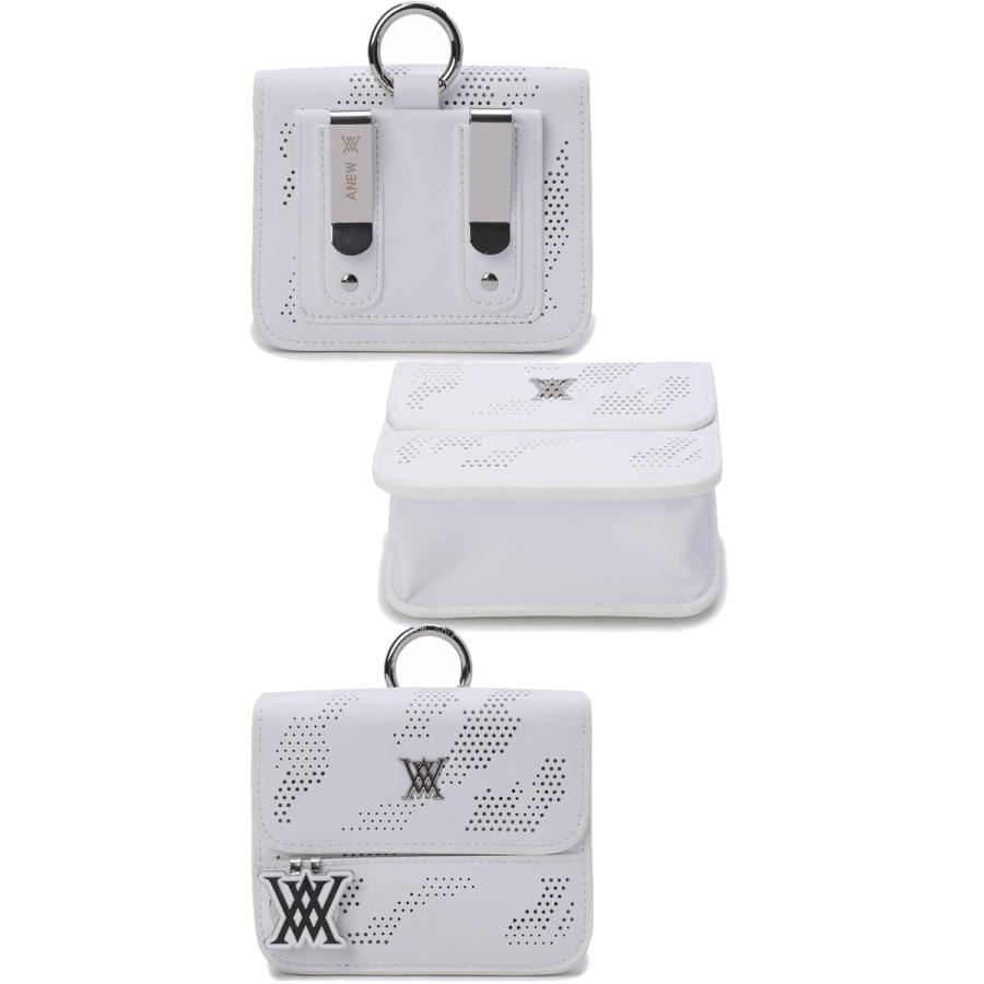 アニュー ゴルフ レンジファインダーケース AGFUUBC01 ANEW GOLF 距離