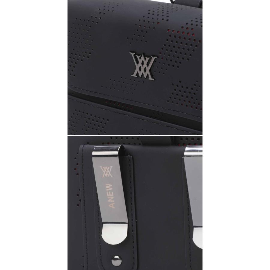 アニュー ゴルフ レンジファインダーケース AGFUUBC01 ANEW GOLF 距離