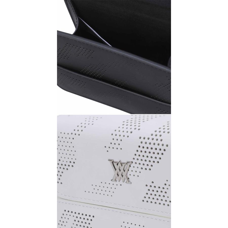 アニュー ゴルフ レンジファインダーケース AGFUUBC01 ANEW GOLF 距離