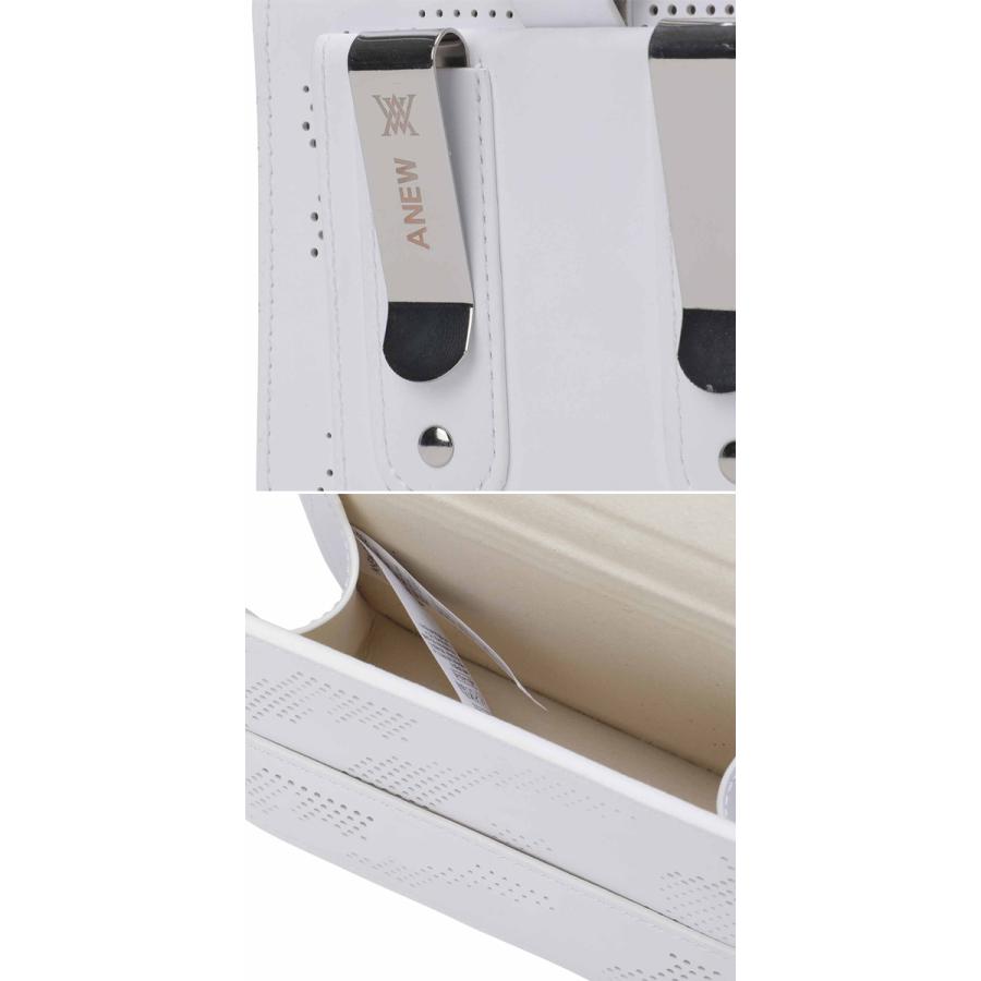 アニュー ゴルフ レンジファインダーケース AGFUUBC01 ANEW GOLF 距離