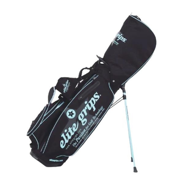 エリートグリップ 26年モデル ゴルフ スタンドバッグ elitegrips Dtype