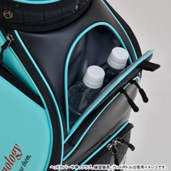 エリートグリップ 25年モデル ゴルフ キャディバッグ 2025